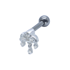 Helix Ear Piercing TIP-3014